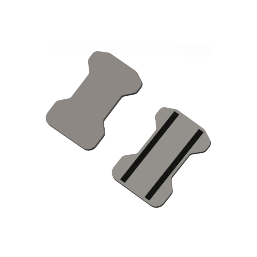 Herculas Wide Arm Board Pad