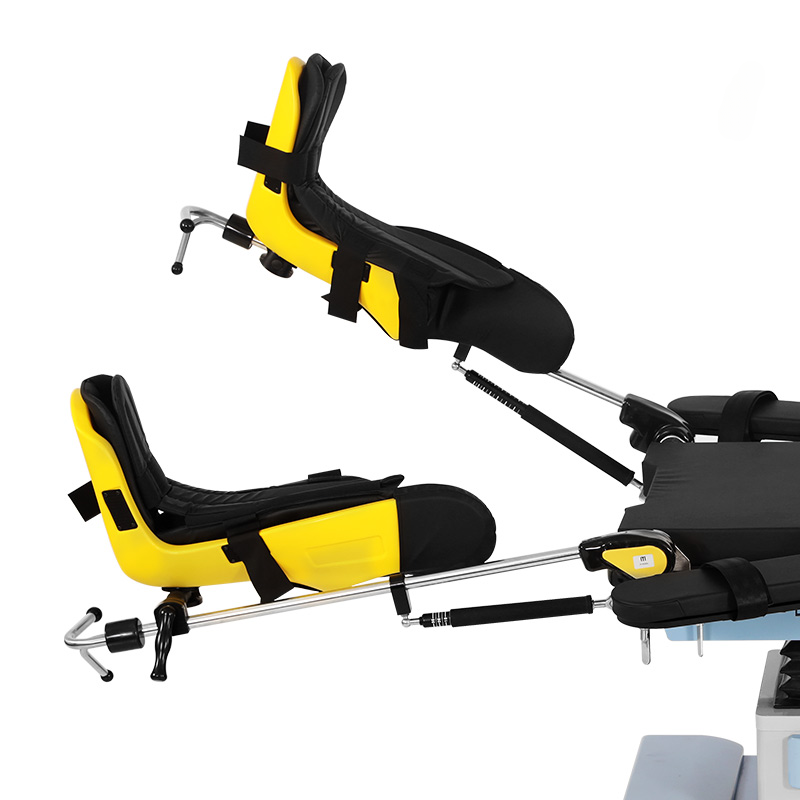 Stirrup Leg Frame <br><span style="font-size:15px; color: #7d879c;"> I-SEA-OTA- 006- A</span>