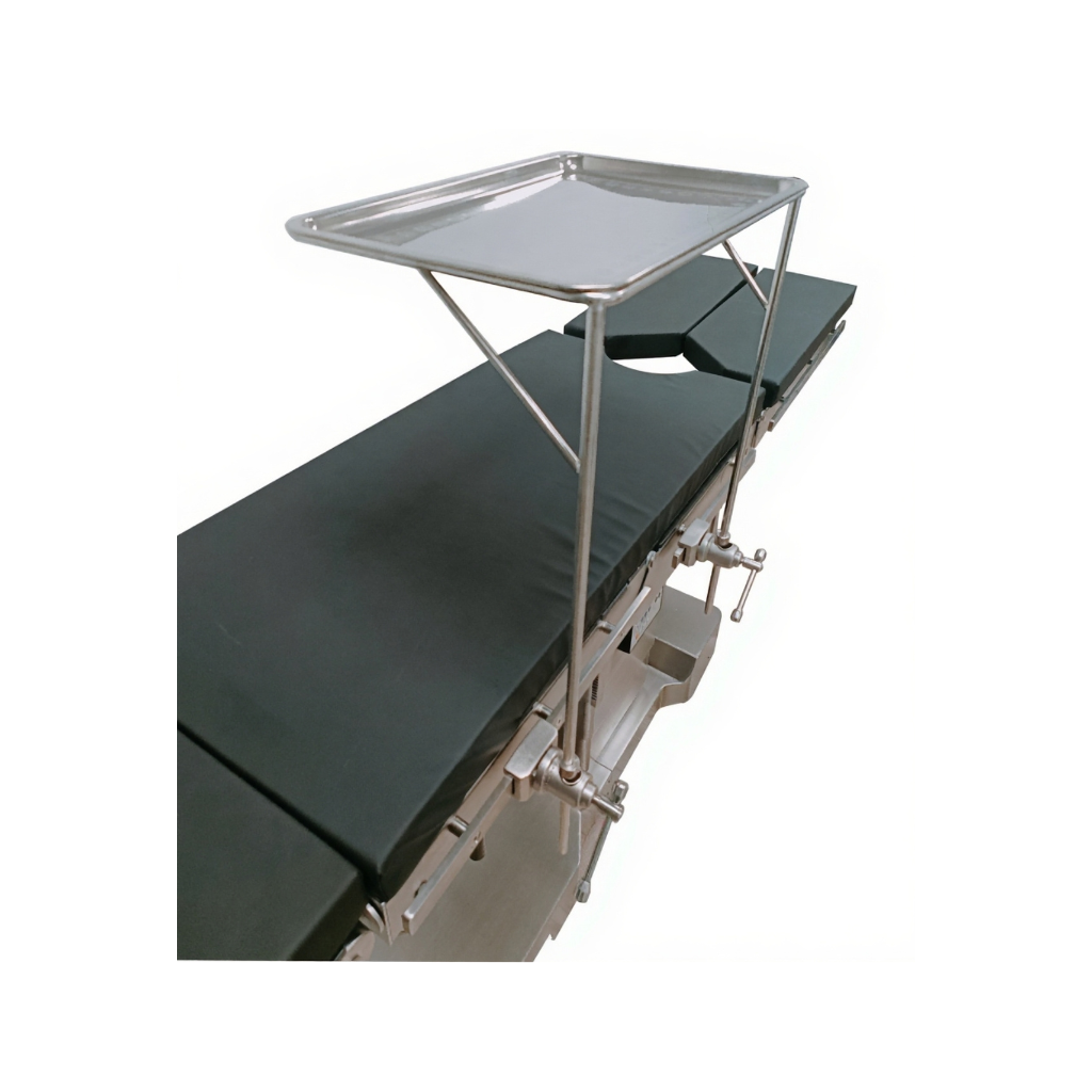 Single Sided Fixed Instrument Tray <br><span style="font-size:15px; color: #7d879c;"> I-SEA-OTA-033A1 </span>