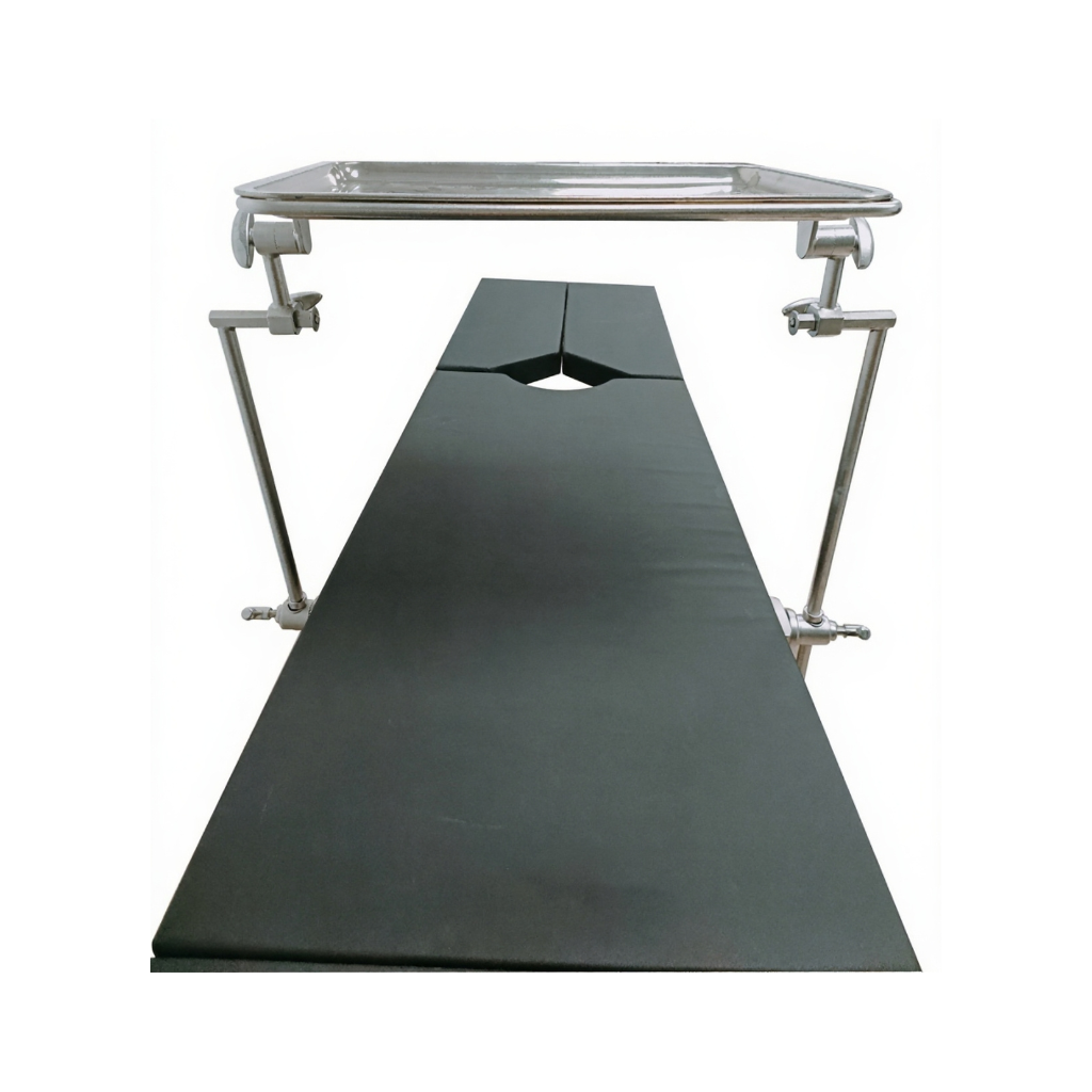 Double-Sided Instrument Tray<br><span style="font-size:15px; color: #7d879c;"> I-SEA-OTA-034A1 </span>