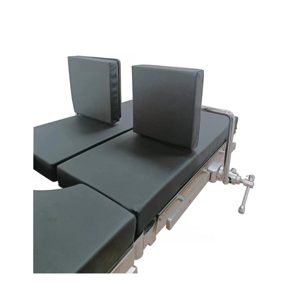 Double Plate Kneeling Plate