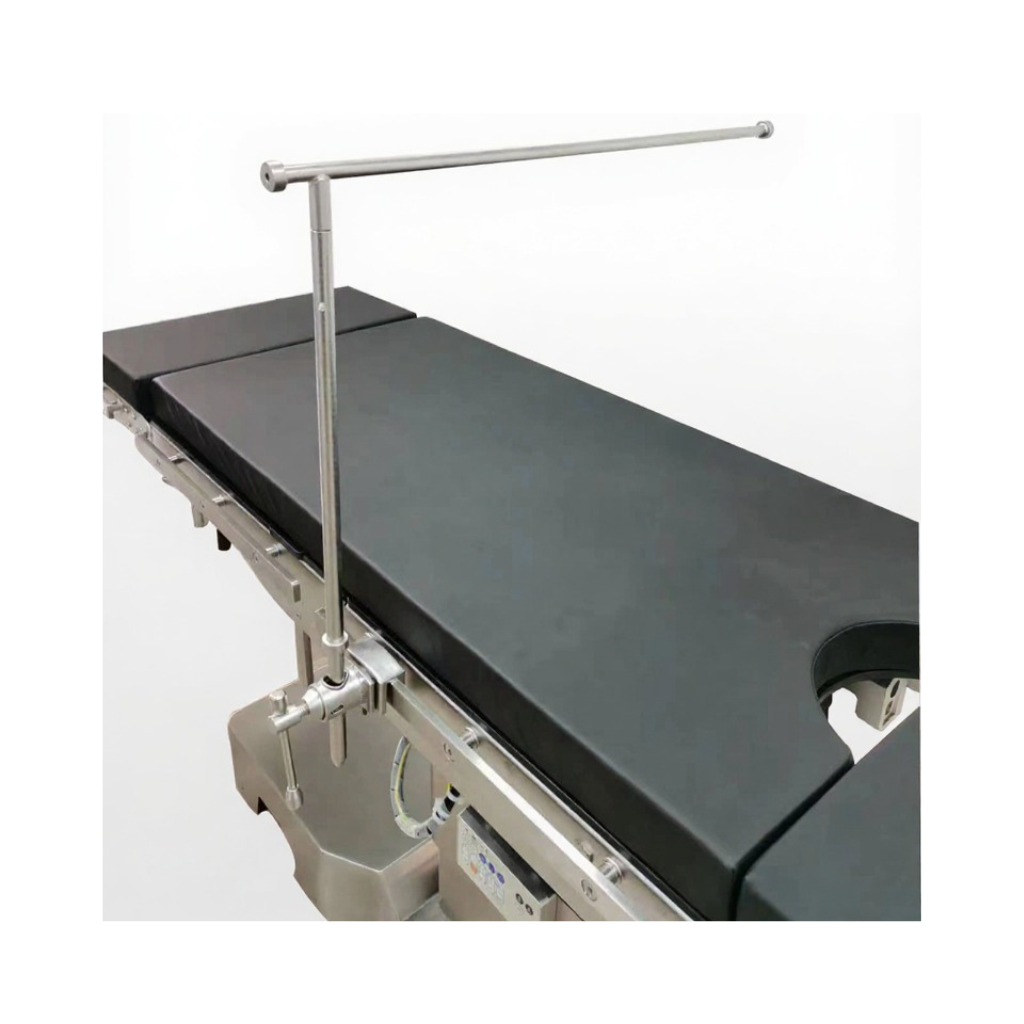 L - Shaped Curtain Frame <br><span style="font-size:15px; color: #7d879c;"> I-SEA-OTA036-B1 </span>