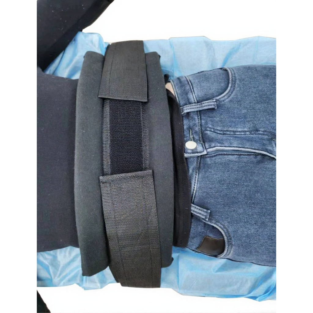 Body Strap <br><span style="font-size:15px; color: #7d879c;"> I-SEA-OTA048-A1 </span>