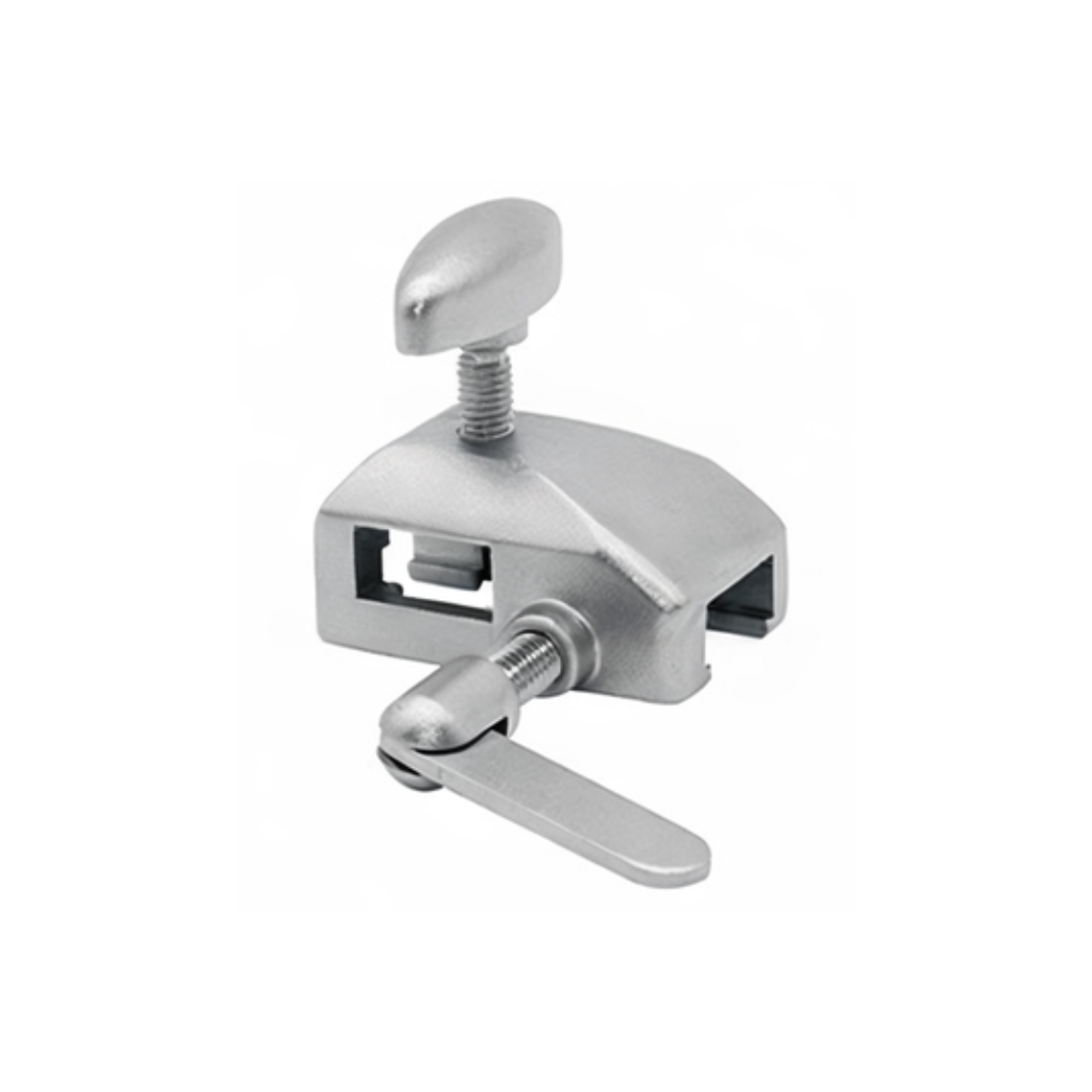 Stirrup Type Leg Frame/ Single Piece Kneeling Board