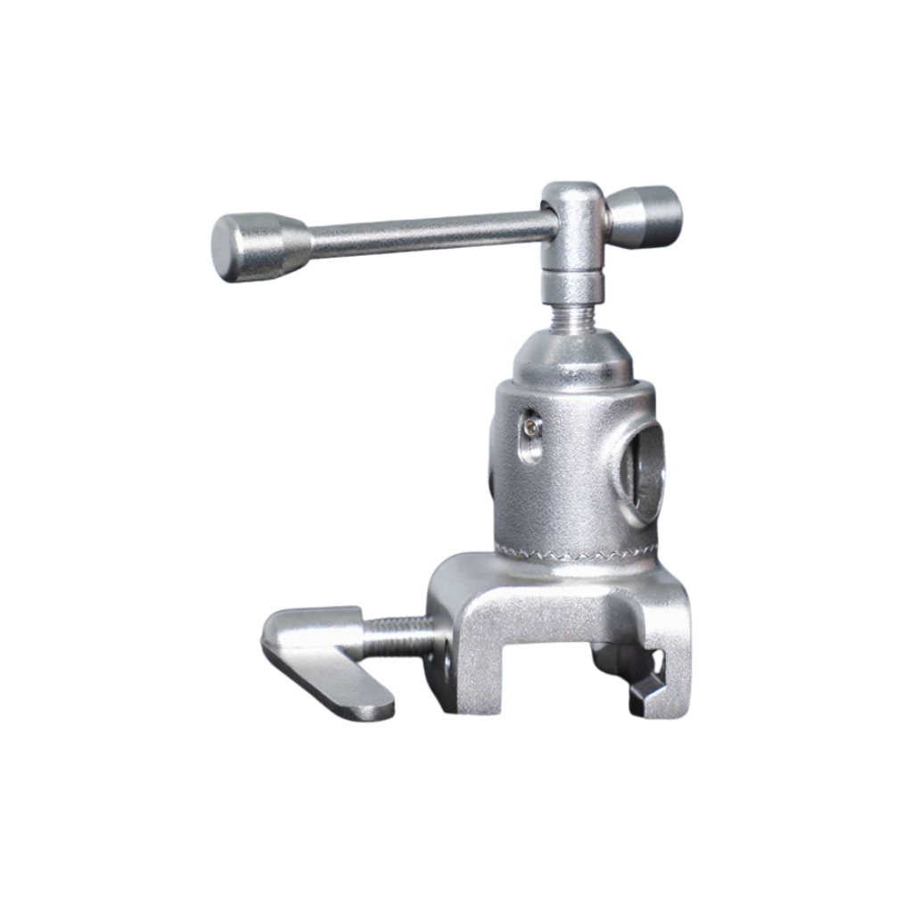 Universal Side Rail Clamp<br><span style="font-size:15px; color: #7d879c;">I-SEA-OTA-2D</span>