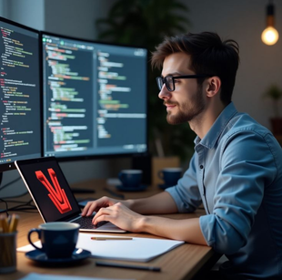 Hardware & Software services