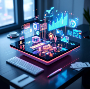 Web & Application Services